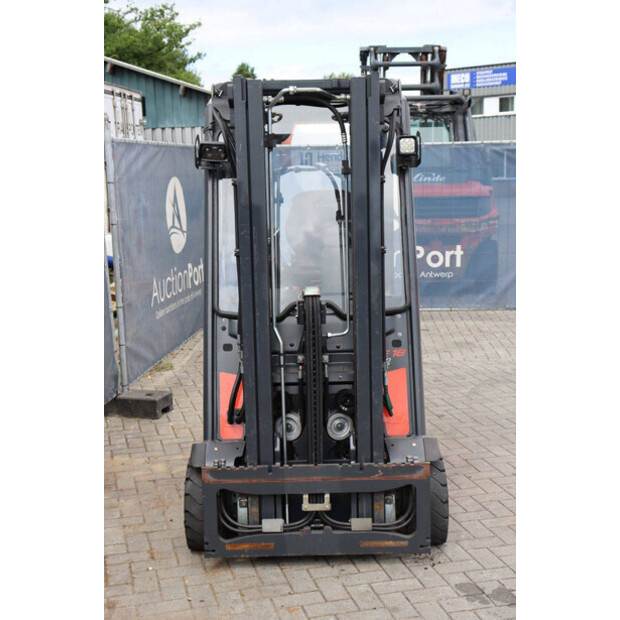 2018 Fenwick-Linde E18PH-02-48978087