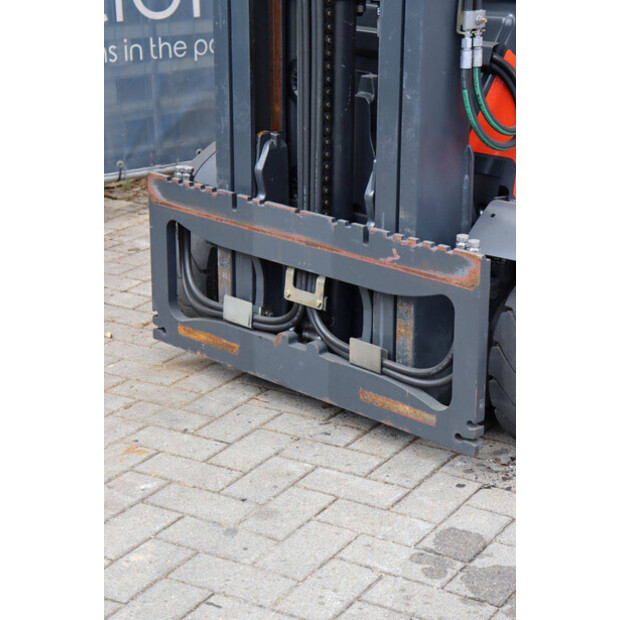 2018 Fenwick-Linde E18PH-02-48978089