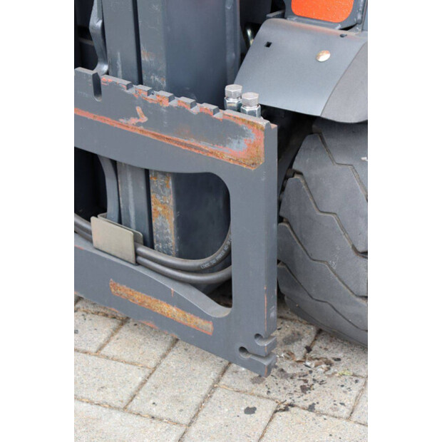 2018 Fenwick-Linde E18PH-02-48978090
