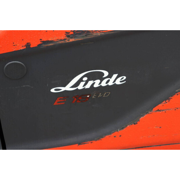 2018 Fenwick-Linde E18PH-02-48978092
