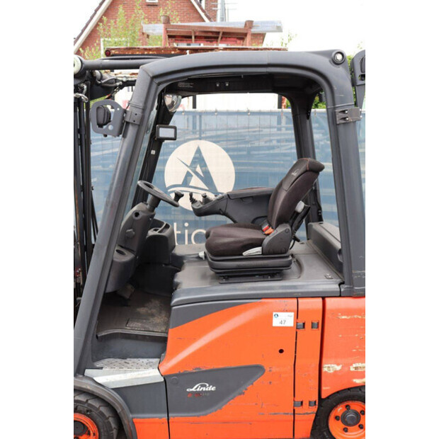 2018 Fenwick-Linde E18PH-02-48978094