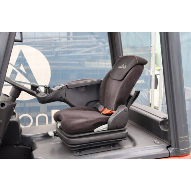 2018 Fenwick-Linde E18PH-02-48978095