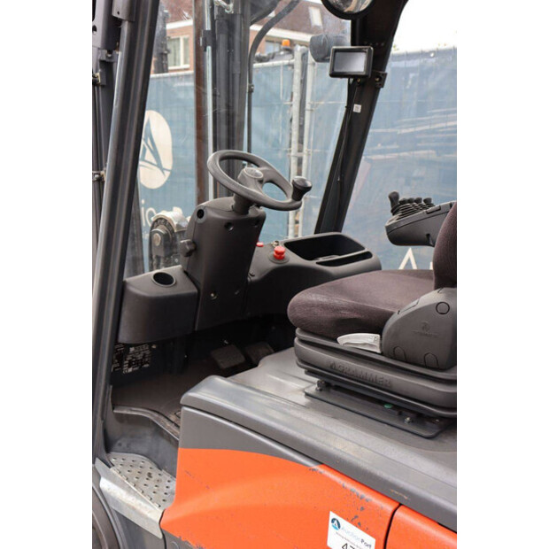 2018 Fenwick-Linde E18PH-02-48978097