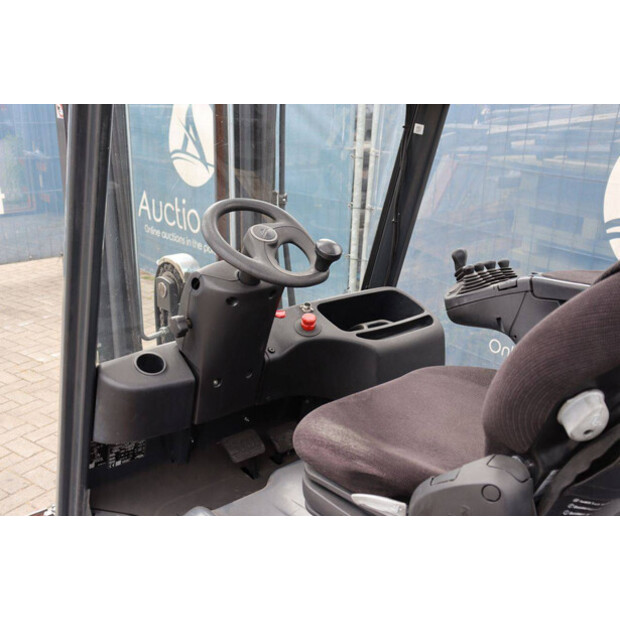 2018 Fenwick-Linde E18PH-02-48978098