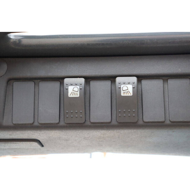 2018 Fenwick-Linde E18PH-02-48978099