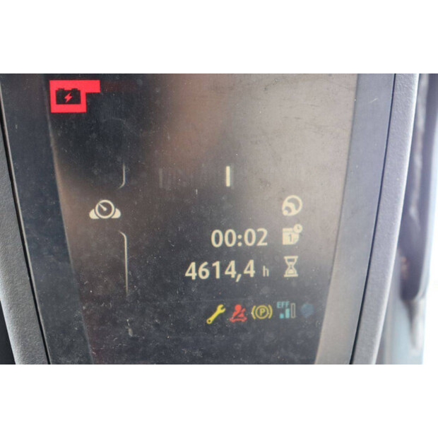 2018 Fenwick-Linde E18PH-02-48978101