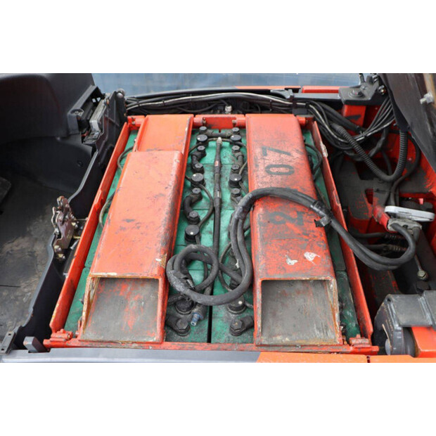 2018 Fenwick-Linde E18PH-02-48978104