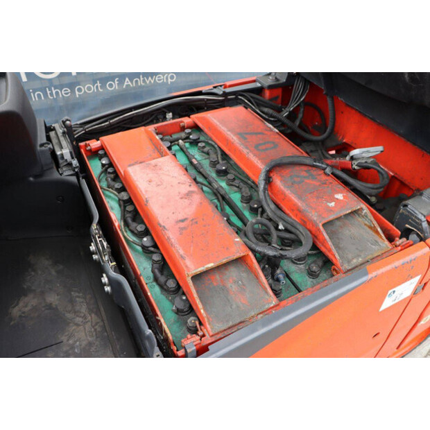 2018 Fenwick-Linde E18PH-02-48978105