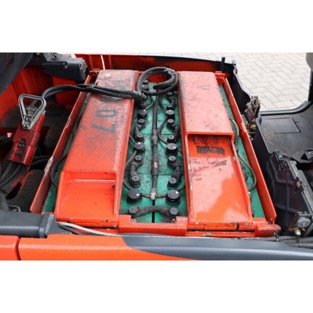 2018 Fenwick-Linde E18PH-02-48978106