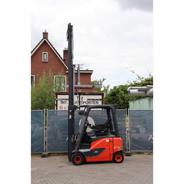 2018 Fenwick-Linde E18PH-02-48978107