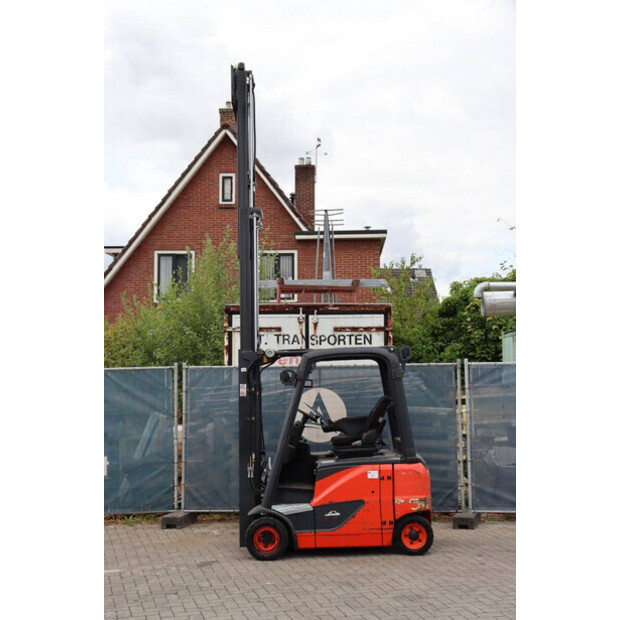 2018 Fenwick-Linde E18PH-02-48978108