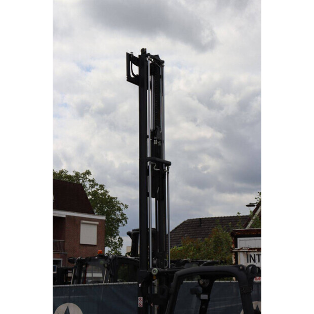 2018 Fenwick-Linde E18PH-02-48978110