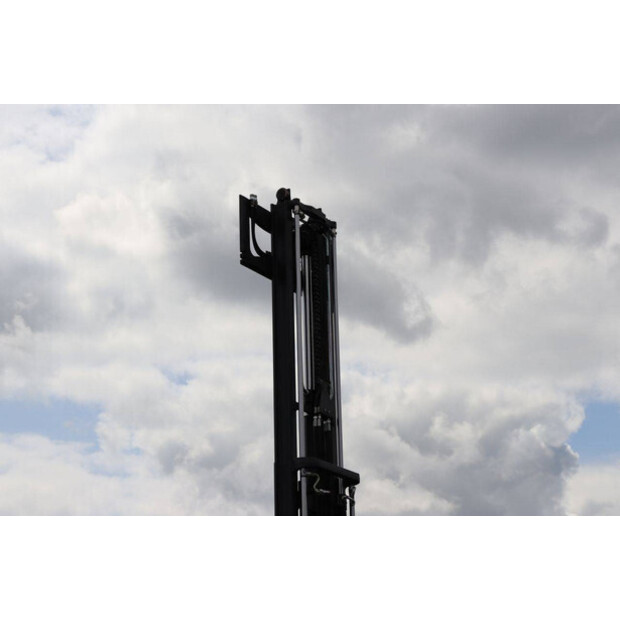 2018 Fenwick-Linde E18PH-02-48978111