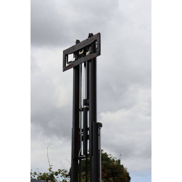 2018 Fenwick-Linde E18PH-02-48978112