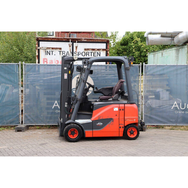 2018 Fenwick-Linde E18PH-02-48978113