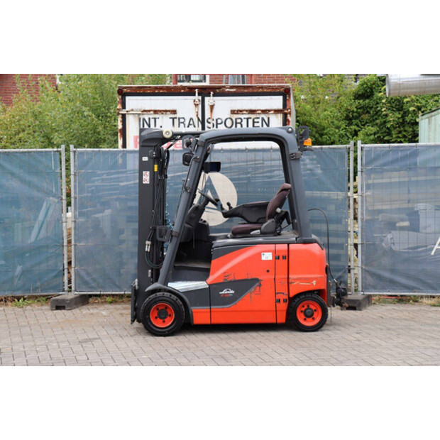 2018 Fenwick-Linde E18PH-02-48978114