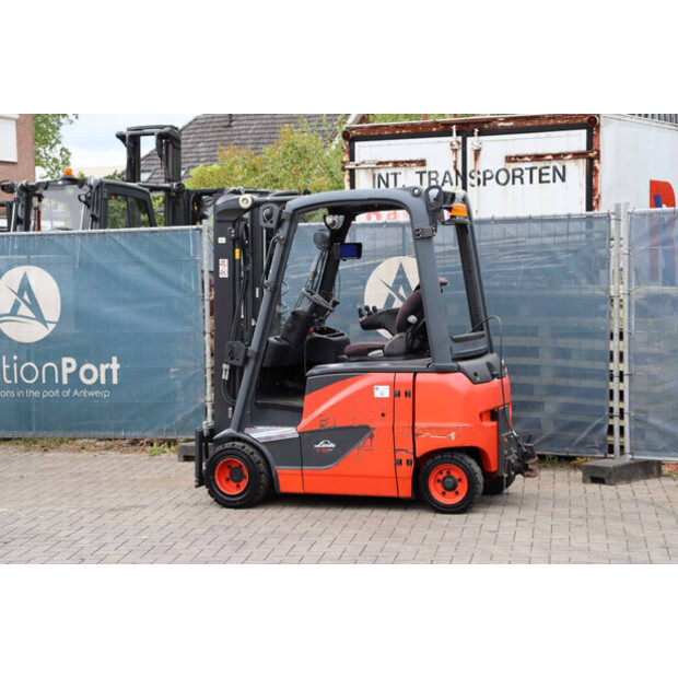 2018 Fenwick-Linde E18PH-02-48978115