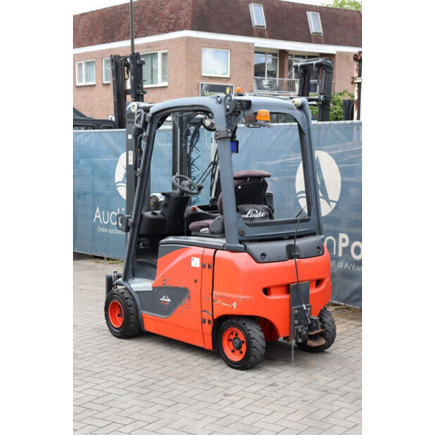 2018 Fenwick-Linde E18PH-02-48978116