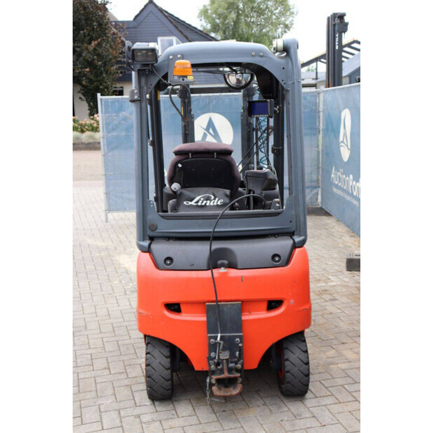2018 Fenwick-Linde E18PH-02-48978117