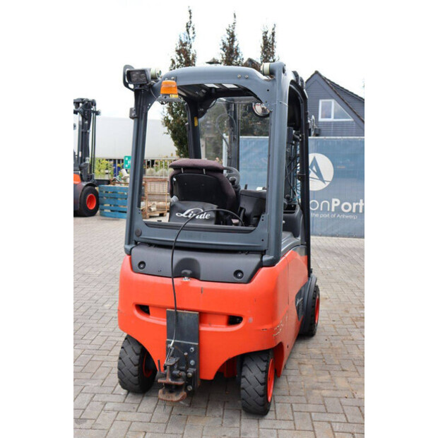 2018 Fenwick-Linde E18PH-02-48978118