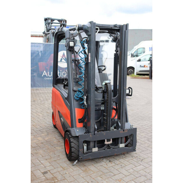 2018 Fenwick-Linde E18PH-02-48978119
