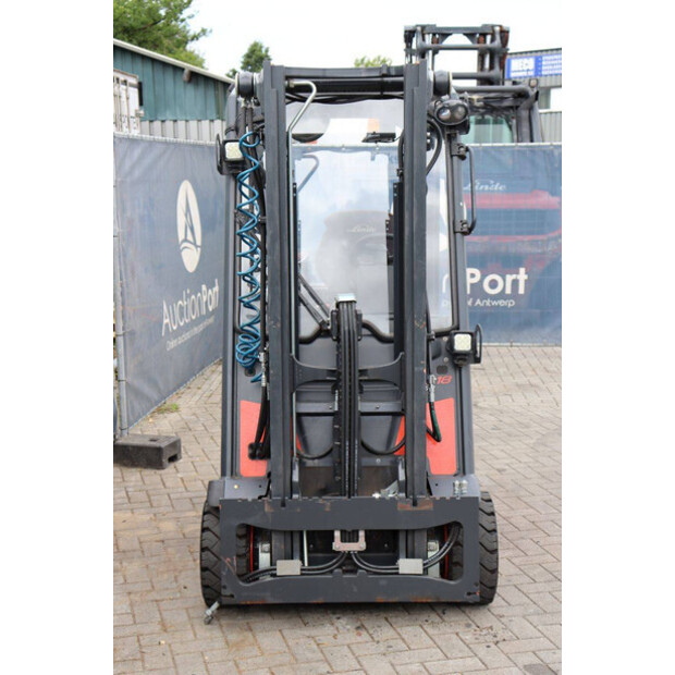 2018 Fenwick-Linde E18PH-02-48978120