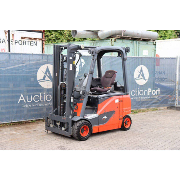 2018 Fenwick-Linde E18PH-02-48978121