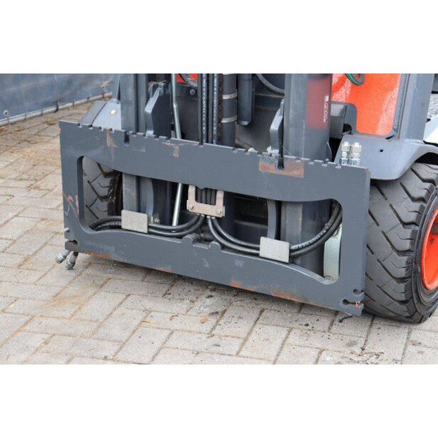 2018 Fenwick-Linde E18PH-02-48978122