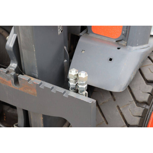 2018 Fenwick-Linde E18PH-02-48978123