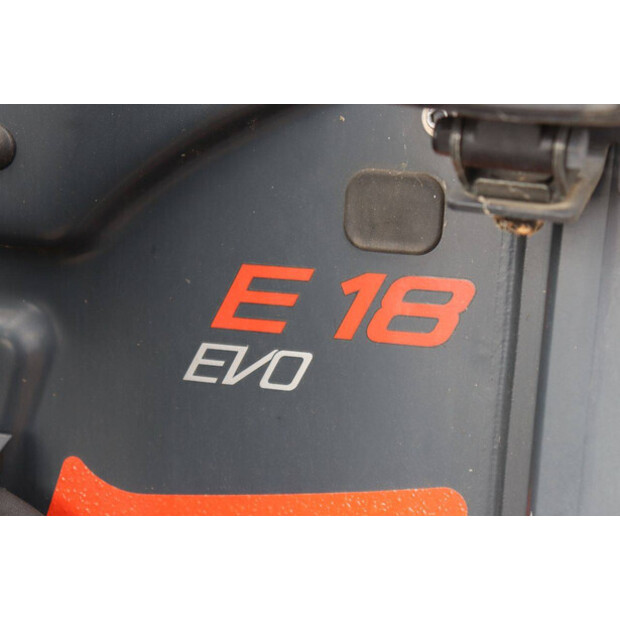 2018 Fenwick-Linde E18PH-02-48978124