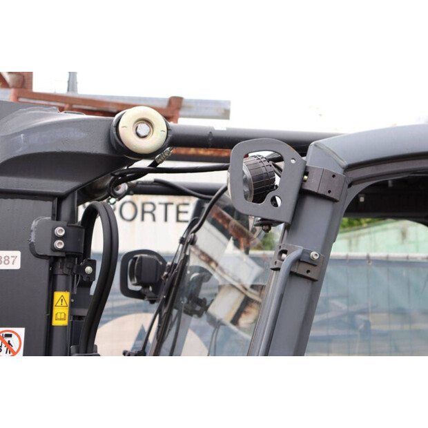 2018 Fenwick-Linde E18PH-02-48978125