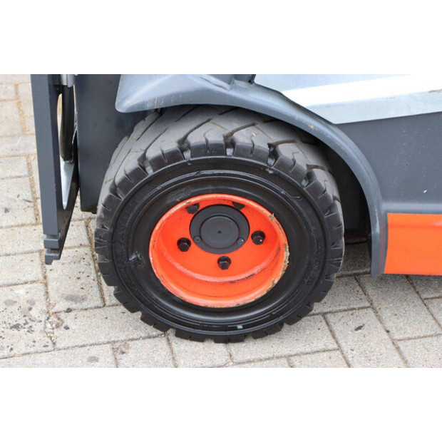 2018 Fenwick-Linde E18PH-02-48978127