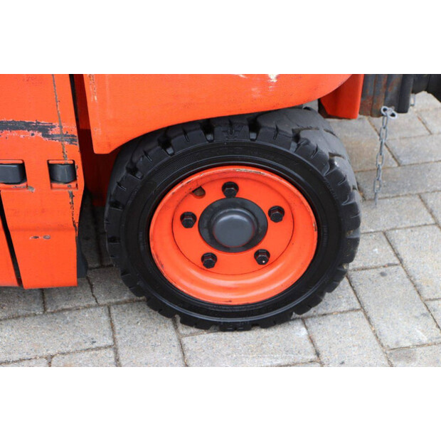 2018 Fenwick-Linde E18PH-02-48978129