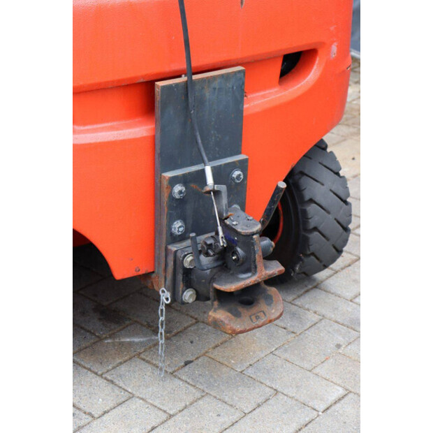 2018 Fenwick-Linde E18PH-02-48978130