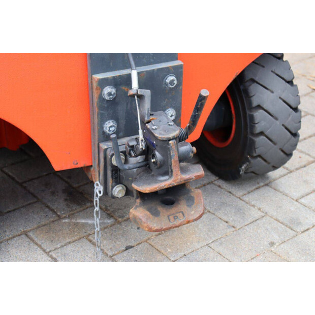 2018 Fenwick-Linde E18PH-02-48978131