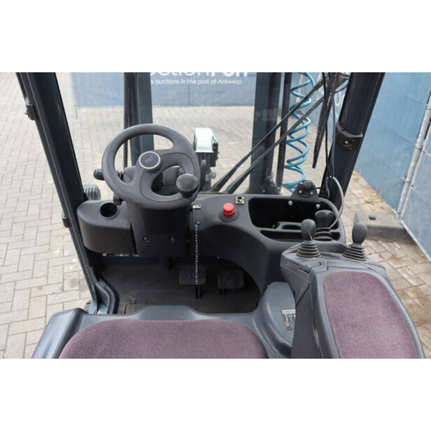 2018 Fenwick-Linde E18PH-02-48978132