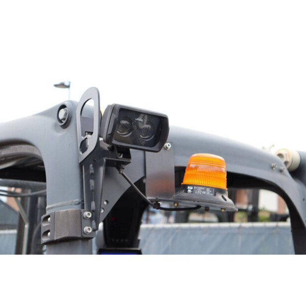 2018 Fenwick-Linde E18PH-02-48978133