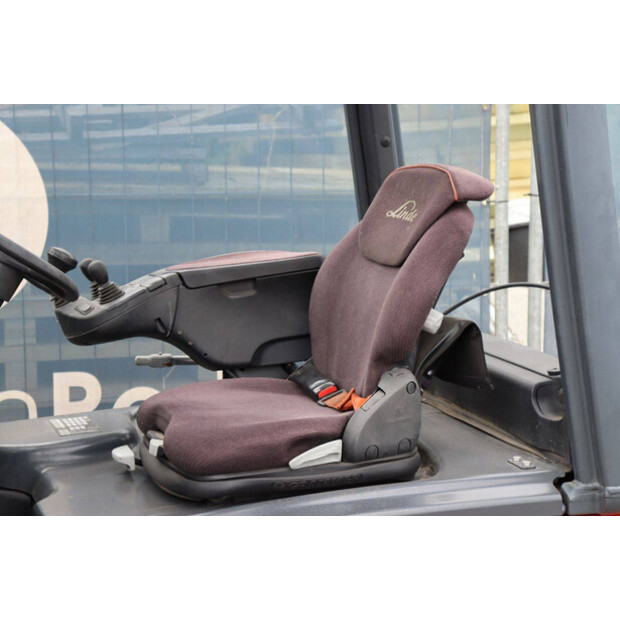 2018 Fenwick-Linde E18PH-02-48978135