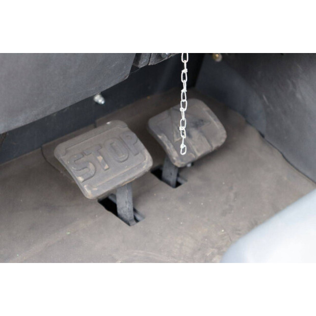 2018 Fenwick-Linde E18PH-02-48978136