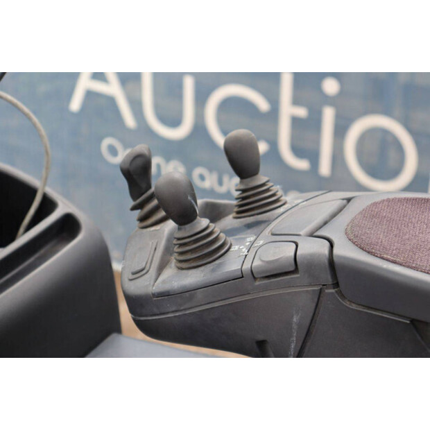 2018 Fenwick-Linde E18PH-02-48978137