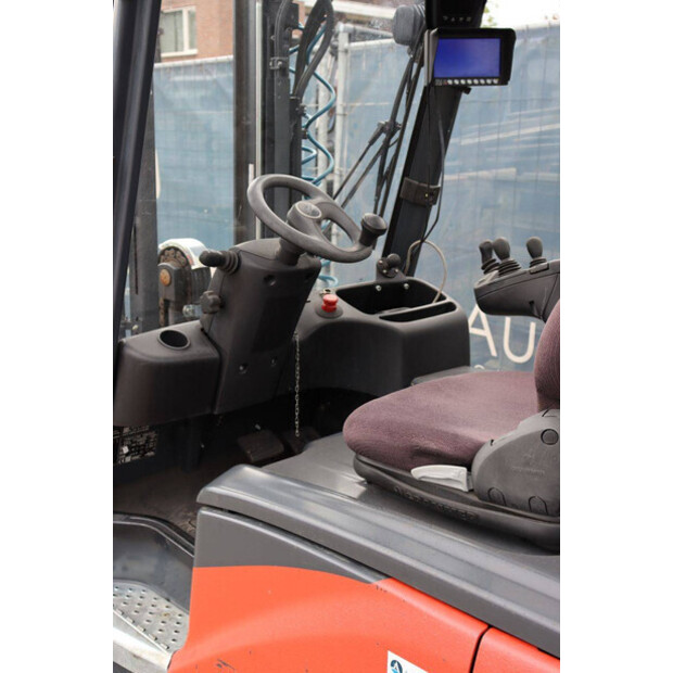 2018 Fenwick-Linde E18PH-02-48978140