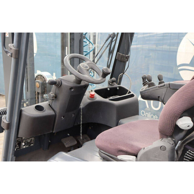 2018 Fenwick-Linde E18PH-02-48978141