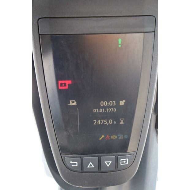2018 Fenwick-Linde E18PH-02-48978143