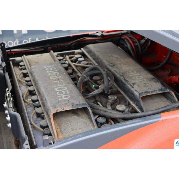 2018 Fenwick-Linde E18PH-02-48978146