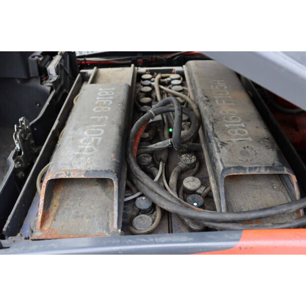 2018 Fenwick-Linde E18PH-02-48978147