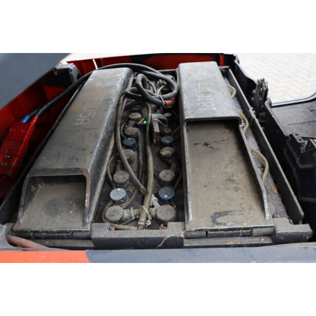 2018 Fenwick-Linde E18PH-02-48978148