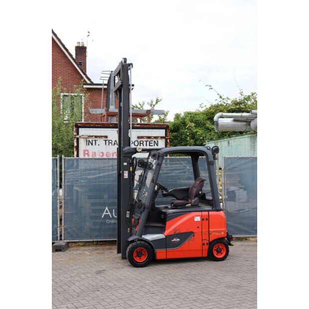 2018 Fenwick-Linde E18PH-02-48978149
