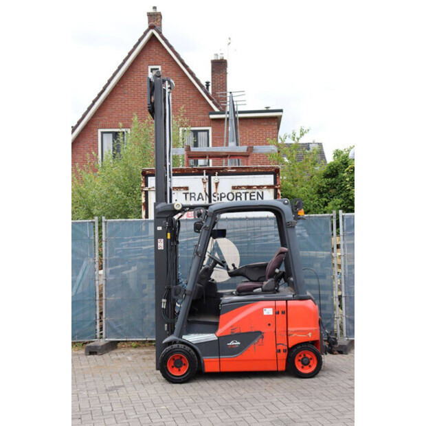 2018 Fenwick-Linde E18PH-02-48978150