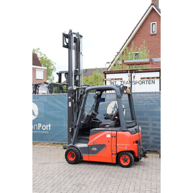 2018 Fenwick-Linde E18PH-02-48978151