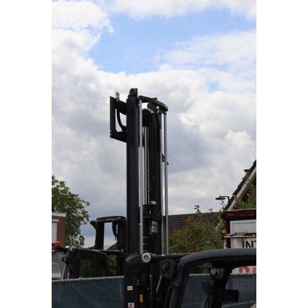 2018 Fenwick-Linde E18PH-02-48978152